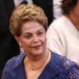 Dilma Rousseff é eleita presidente do banco do Brics; salário equivale a R$ 220 mil (FÁTIMA MEIRA/FUTURA PRESS/ESTADÃO CONTEÚDO-12/12/2022)